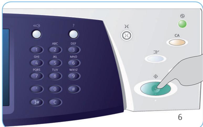 XEROX WORKCENTRE 5735 5740 5745 5755 - Weitere Informationen - 1