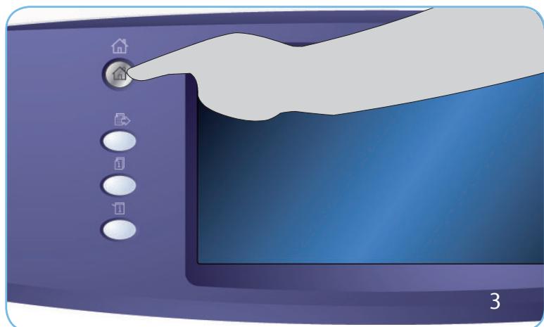XEROX WORKCENTRE 5735 5740 5745 5755 - Scannen - 1