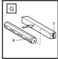 CHAMBERLAIN RA20F - THE DRIVE IS PREMOUNTED. THE DESCRIPTION IS FOR CHECKING PURPOSES! - 11