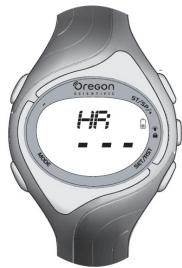 OREGON SCIENTIFIC SE138 - REMARQUE - 1