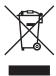 OREGON SCIENTIFIC WMH800 - SONDE de temperature sans FIL (MODELE THN132N) - 1