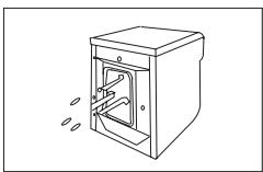HAIER HWD 1500 - Moving &amp; Vacationing - 3