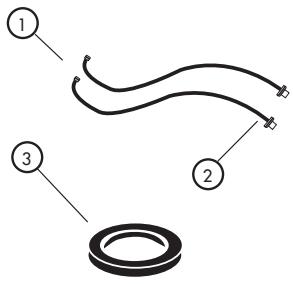 HAIER HWD 1500 - Quantity - 1