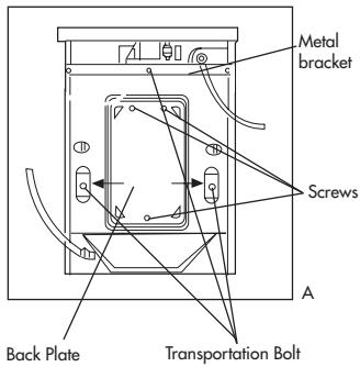 HAIER HWD 1500 - Déballage de votre(APpeuil - 4