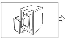 HAIER HWD 1500 - Moving &amp; Vacationing - 1