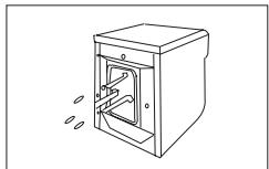 HAIER HWD 1500 - Déménagement et vacances - 4