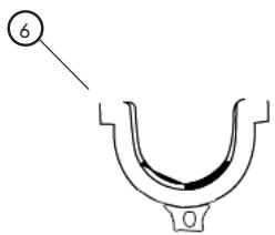 HAIER HWD 1500 - Quantité - 3