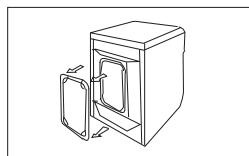 HAIER HWD 1500 - Déménagement et vacances - 1