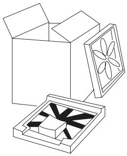 HAIER HWD 1500 - Unpacking Your Appliance - 2