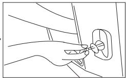 HAIER HWD 1500 - Déménagement et vacances - 3