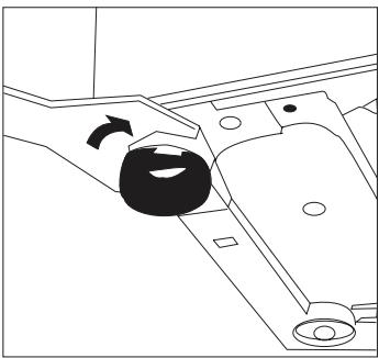 HAIER HWD 1500 - Desempacar su electrodoméstico - 6