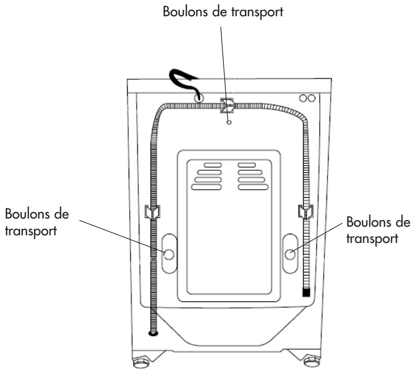 HAIER HWD 1500 - Déballage de votre(APpeuil - 1