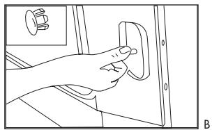 HAIER HWD 1500 - Unpacking Your Appliance - 5