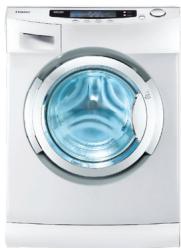 HAIER HWD 1500 - Unpacking Your Appliance - 3