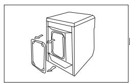 HAIER HWD 1500 - Mudanzas y vacaciones - 1