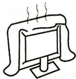HAIER LET26C430F - Attention - 7