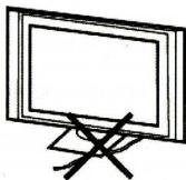 HAIER LET26C430F - Attention - 9