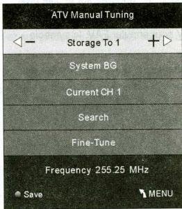 HAIER LET26C430F - Remarque : - 2