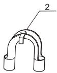 HAIER RWT 150 AW - Instructions d'installation - 2