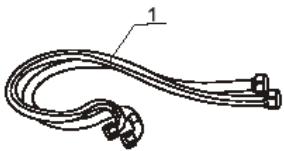 HAIER RWT 150 AW - Instructions d'installation - 1
