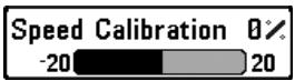 HUMMINBIRD 598CI HD SI COMBO - Compensation de température - 1