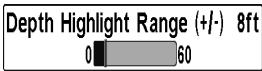 HUMMINBIRD 598CI HD SI COMBO - Surbrillance fonds - 1