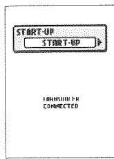 HUMMINBIRD PIRANHAMAX 170 - Mise en marche et arrêt - 1