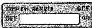 HUMMINBIRD PIRANHAMAX 170 - Alarmed identification de poisson - 2