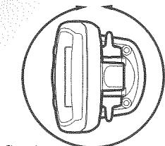 HUMMINBIRD PIRANHAMAX 170 - Determination de l'emplacement de montage - 1