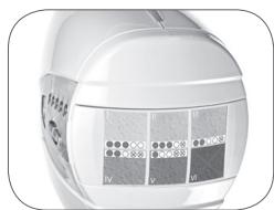 BABYLISS G946E HOMELIGHT CONNECTED - Which phototype are you - 2
