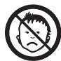 BABYLISS G946E HOMELIGHT CONNECTED - Safety instructions - 1