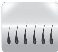 BABYLISS G946E HOMELIGHT CONNECTED - Ciclo de crescimiento delleo - 3