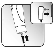 BABYLISS G946E HOMELIGHT CONNECTED - Installation and start-up - 1