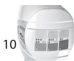 BABYLISS G946E HOMELIGHT CONNECTED - Beschreibung des Homelight - 2