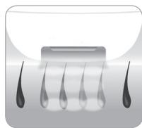BABYLISS G946E HOMELIGHT CONNECTED - Ciclo de crescimento do belo - 4