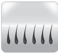 BABYLISS G946E HOMELIGHT CONNECTED - Cycle de croissance du poil - 4