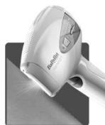 BABYLISS G946E HOMELIGHT CONNECTED - Der Augenschutz - 1