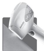 BABYLISS G946E HOMELIGHT CONNECTED - Dispositivo de proteccion visual - 1