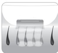 BABYLISS G946E HOMELIGHT CONNECTED - Haargroeicyclus - 3