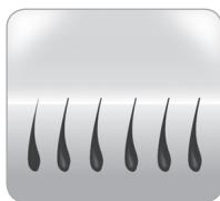 BABYLISS G946E HOMELIGHT CONNECTED - Haargroeicyclus - 2