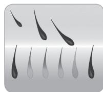BABYLISS G946E HOMELIGHT CONNECTED - Haargroeicyclus - 4
