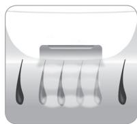 BABYLISS G946E HOMELIGHT CONNECTED - Hair growth cycle - 4