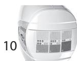 BABYLISS G946E HOMELIGHT CONNECTED - Descrizione di Homelight - 2