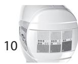 BABYLISS G946E HOMELIGHT CONNECTED - Description of Homelight - 2