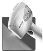 BABYLISS G946E HOMELIGHT CONNECTED - Dispositivo de proteção dos olhos - 1