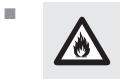 PARKSIDE PBSG 55 A1 - Apparaatspecifiekeveiligheidsinstructies voorslijpapparaat voor borens - 1