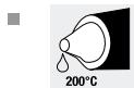 PARKSIDE PHP 500 B2 - Changing the nozzle: - 2