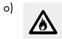 PARKSIDE PMGS 12 B2 - - Avverenze di sicurezza per tutte le applicazioni - 2