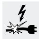 PARKSIDE PMGS 12 B2 - Sicurezza elettrica - 1