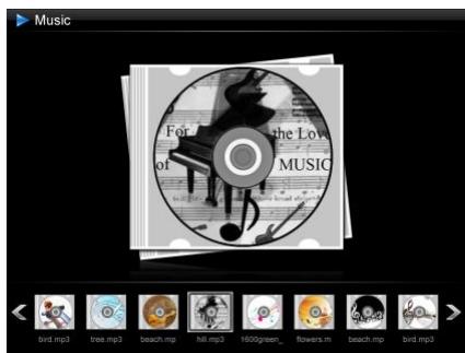 TELEFUNKEN DPF 10933 6 - Musica - 2